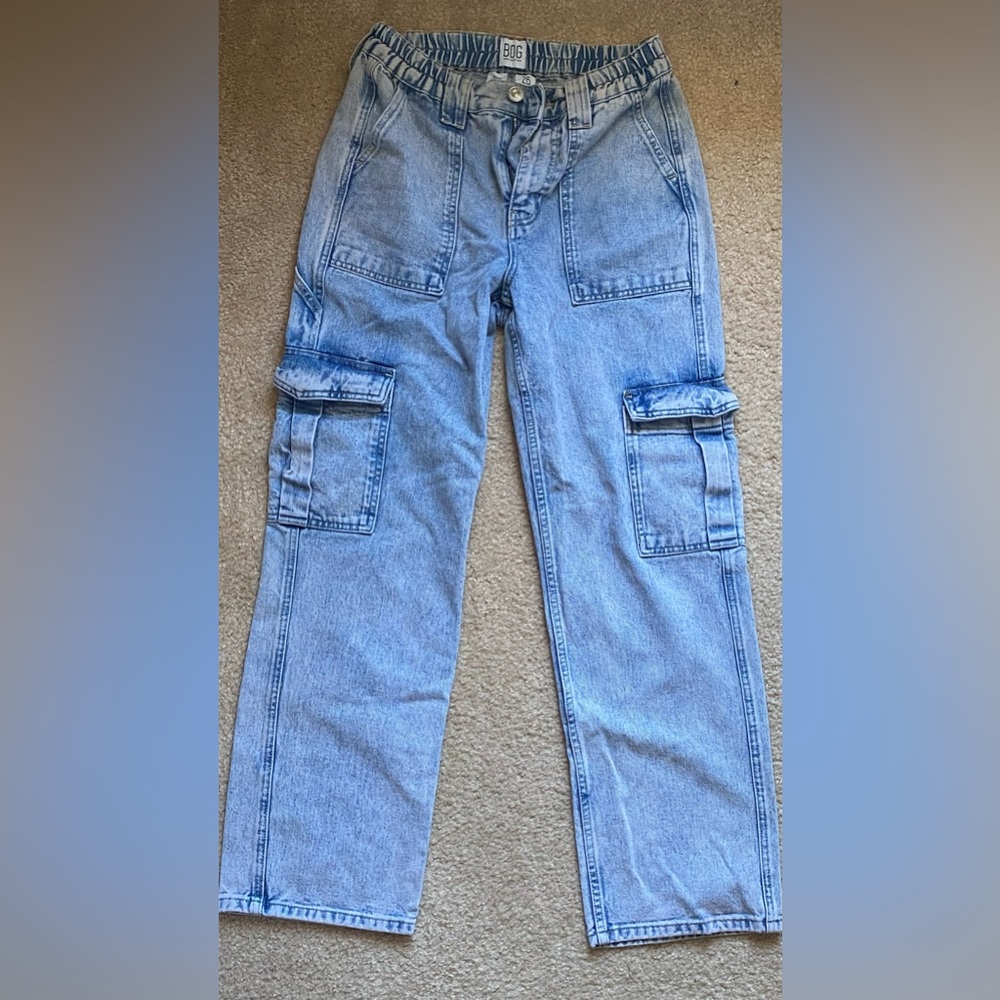 Urban Outfitters BDG Skate Jeans, size 26